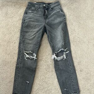 American Eagle jeans - Size 0 Short